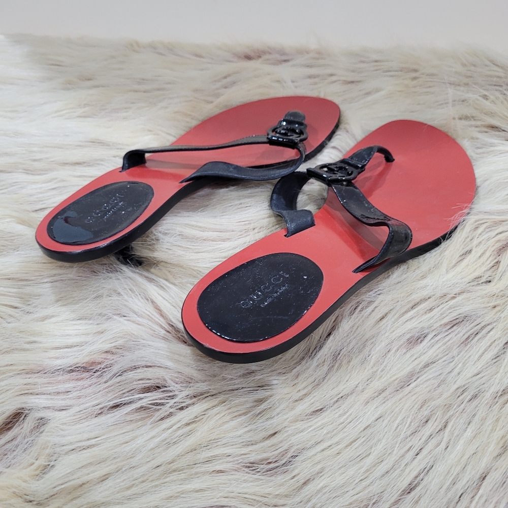 Gucci Sandals - Picture 3 of 7